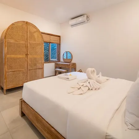 Tropical Villa Senang Uluwatu  Bagian luar foto