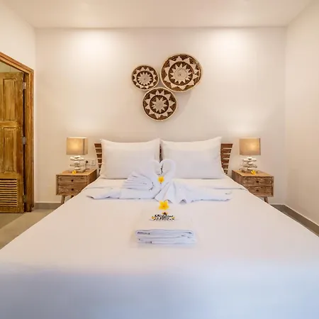 Tropical Villa Senang Uluwatu  Bagian luar foto