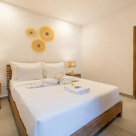 Tropical Villa Senang Uluwatu  Bagian luar foto