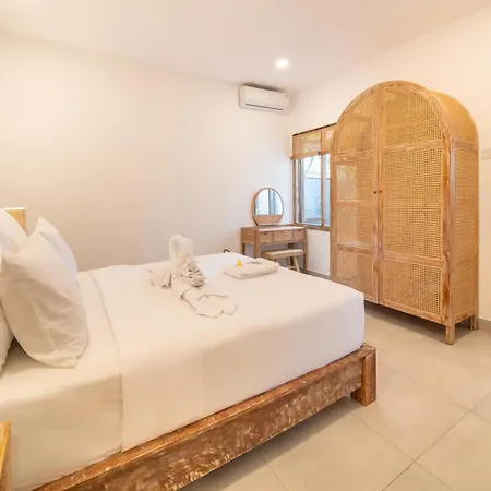 Tropical Villa Senang Uluwatu  Bagian luar foto