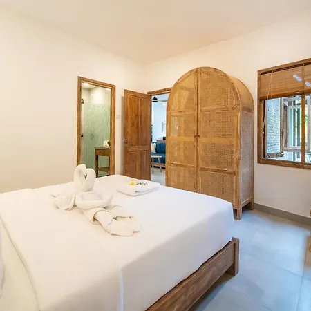 Tropical Villa Senang Uluwatu  Bagian luar foto
