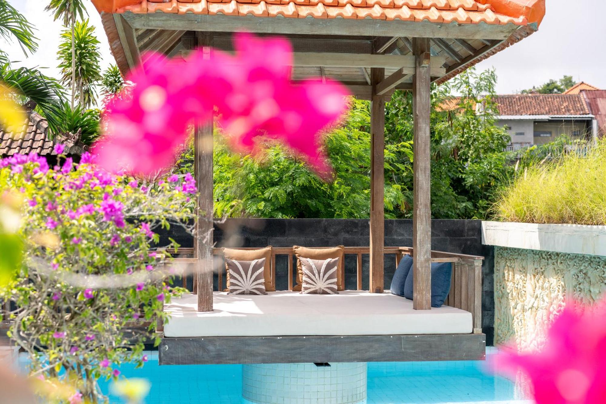 Villa Tropical Senang