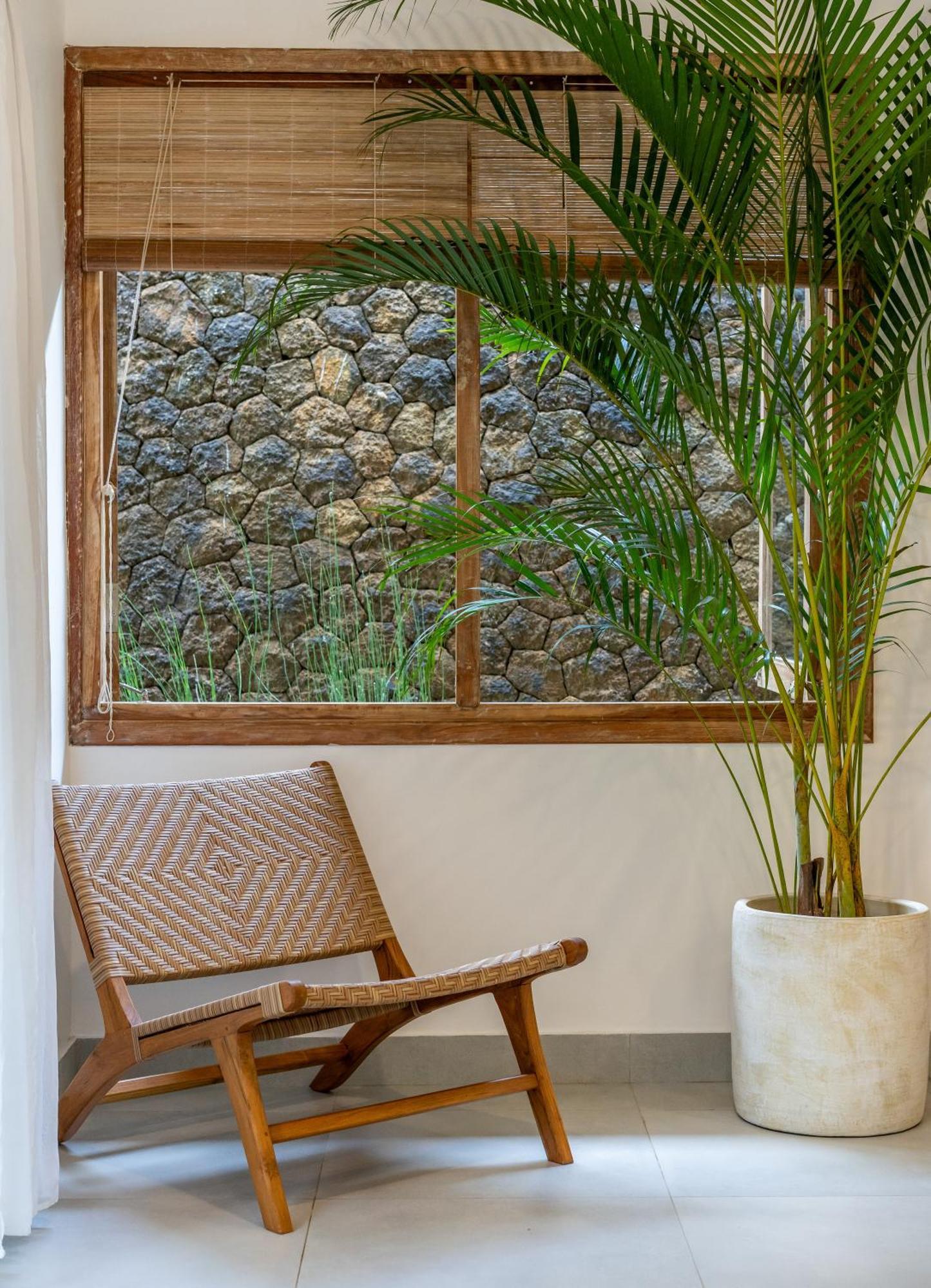 Tropical Senang Villa Uluwatu (Bali)