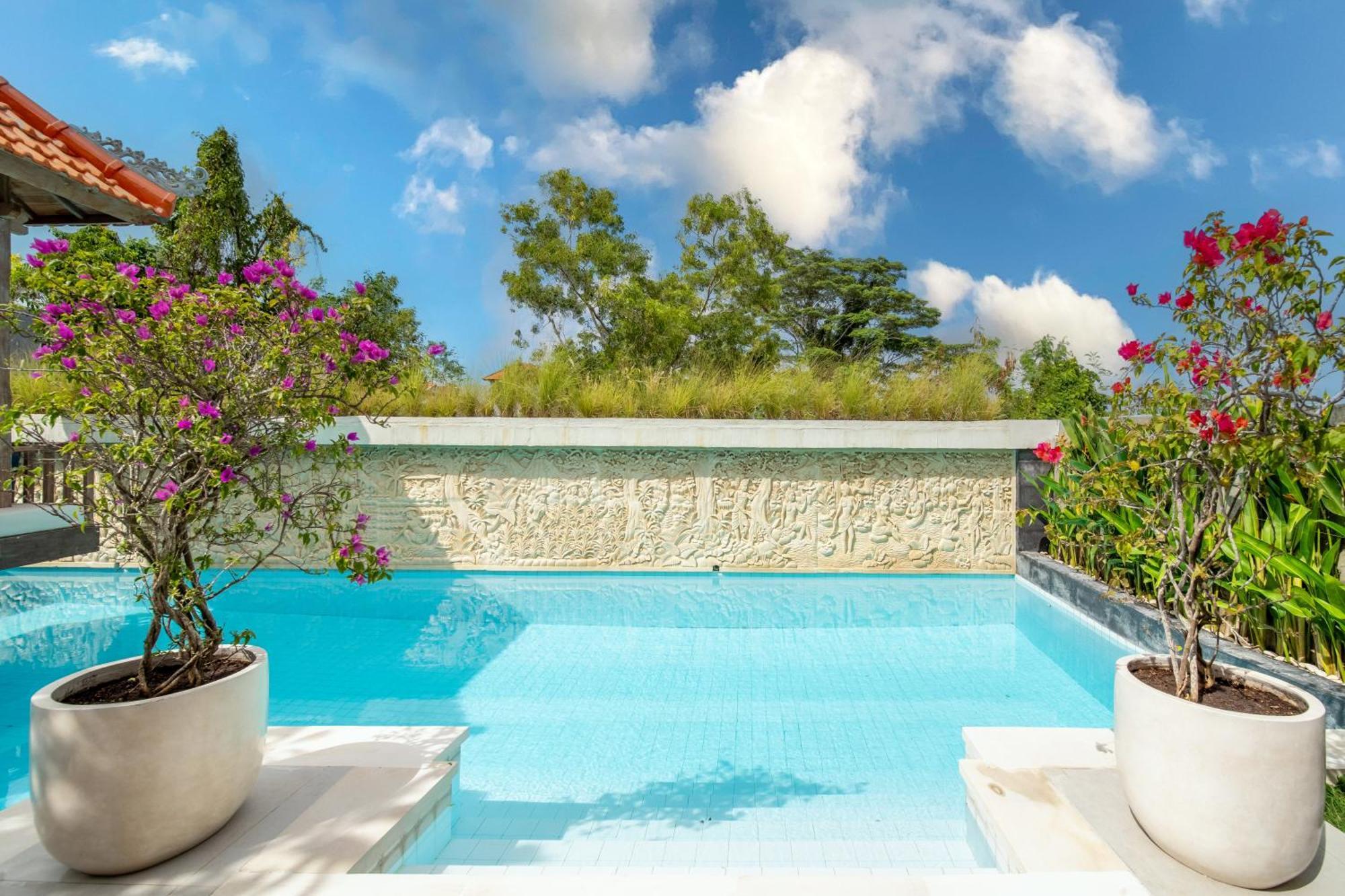 Villa Tropical Senang